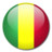 Mali Flag Icon